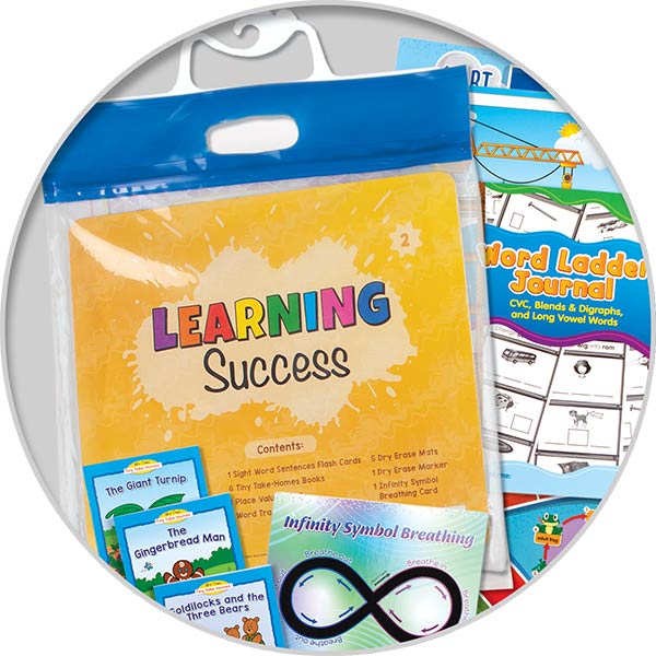 At-Home Learning Kits