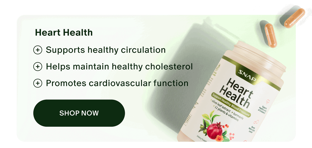 Heart health