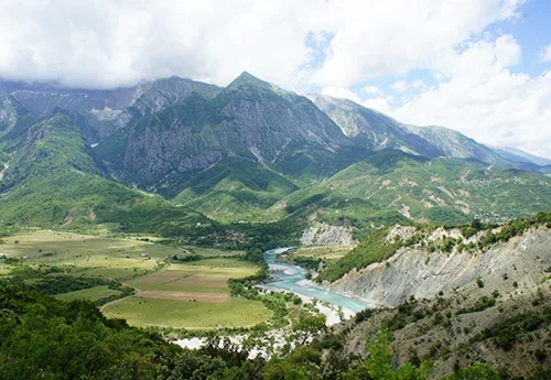 Highlights of Albania