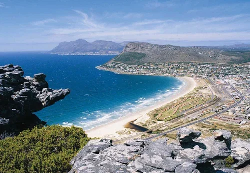 Cape Town & the Garden Route