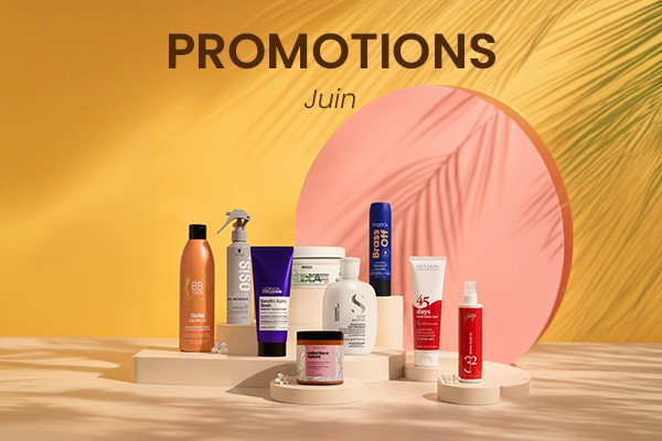 Promotions juin