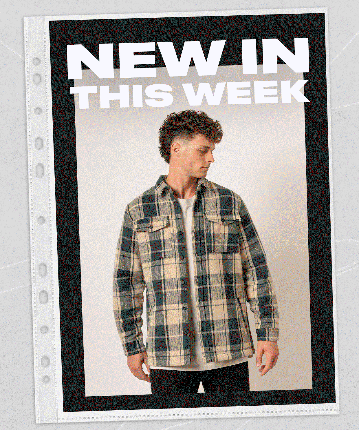 New In This Week