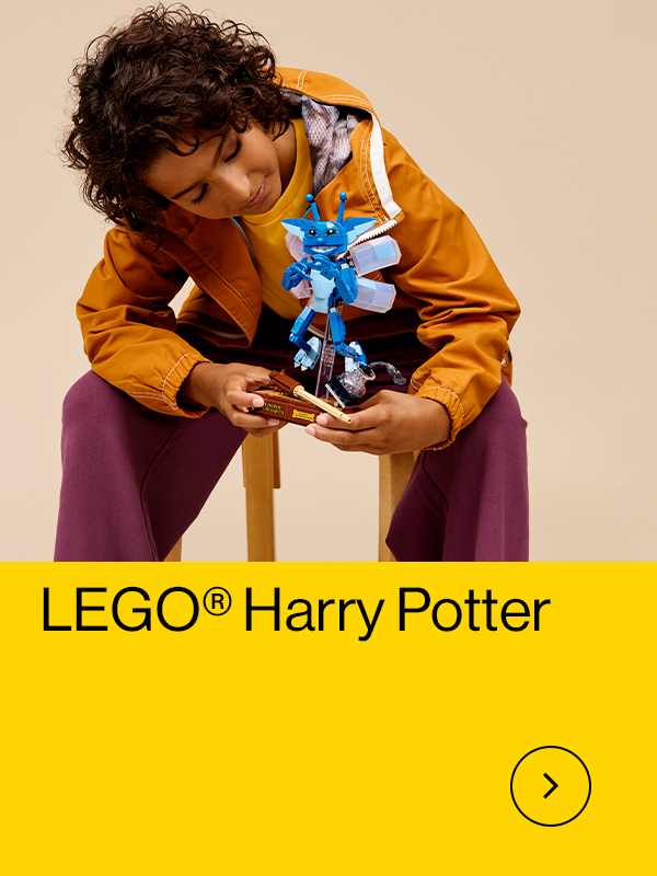 LEGO® Harry Potter