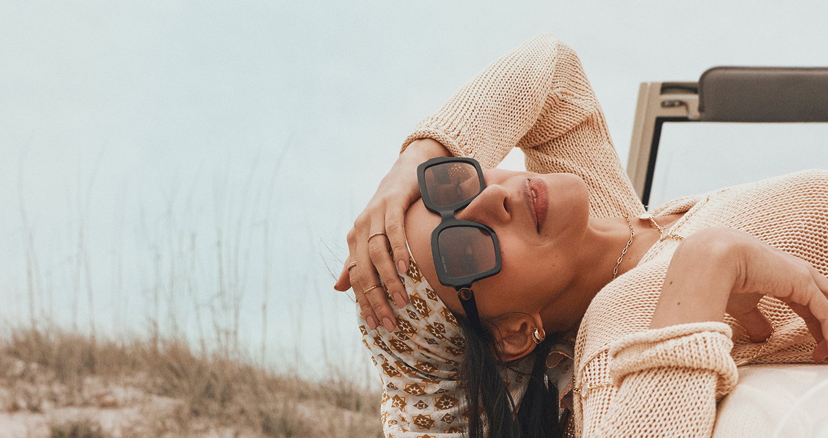 your next seaside escape