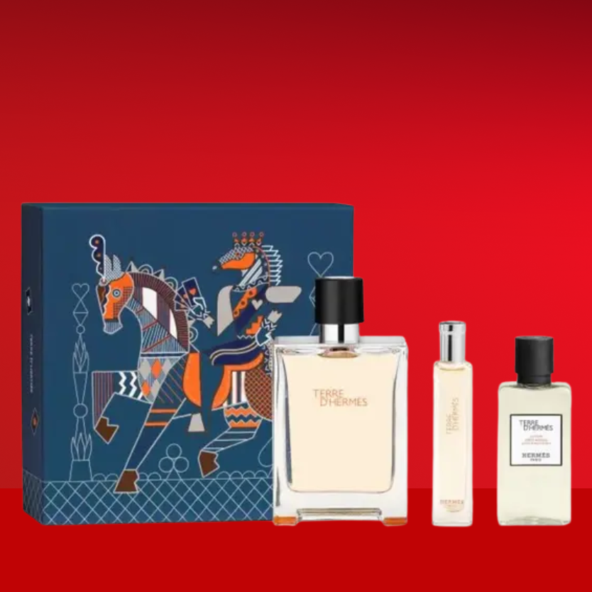 Hermes - Terre d'Hermes
