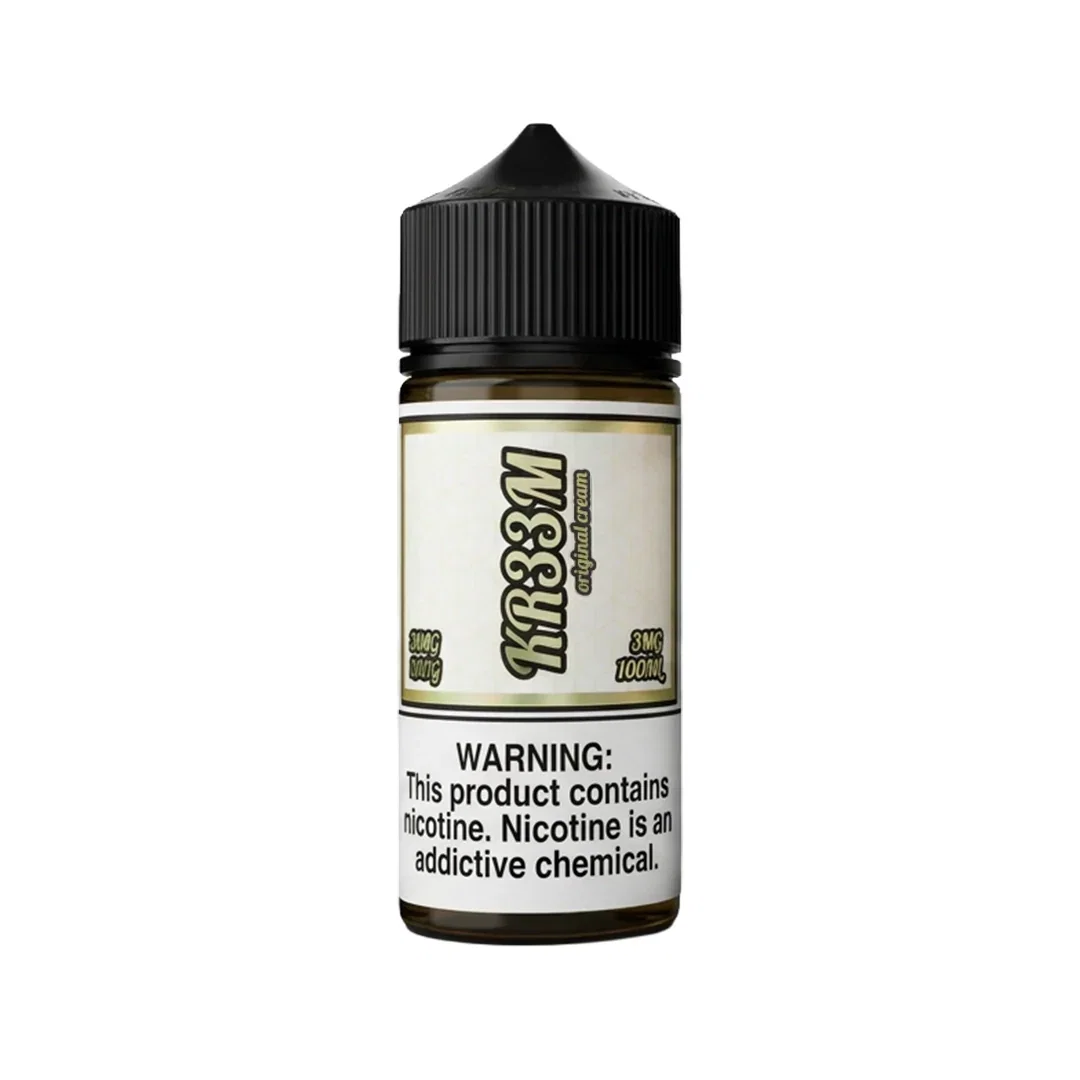 Twiztid Timmy's KR33M Original 100ml Shortfill