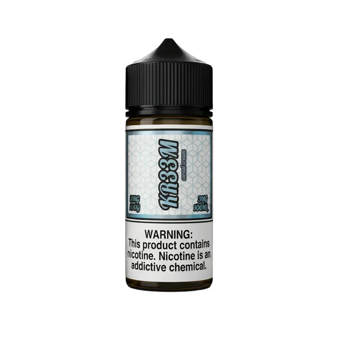 Twiztid Timmy's KR33M Cereal Cream 100ml Shortfill