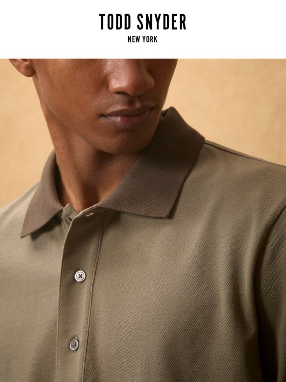 Level Up Your Polo Game