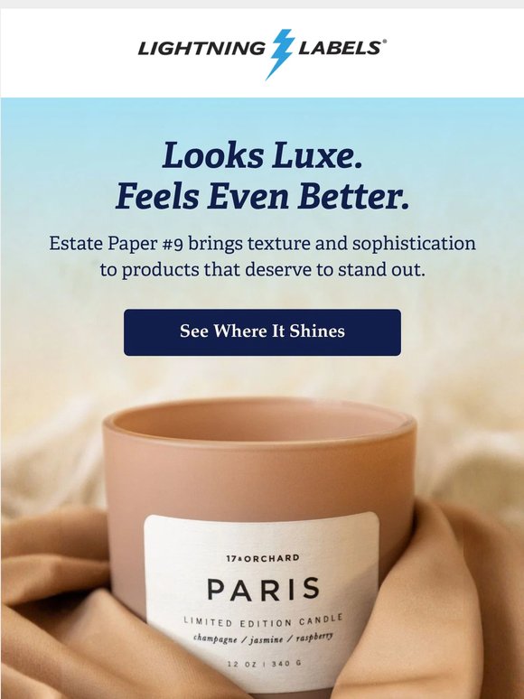The Premium Paper Top Brands Swear By