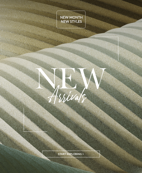 New Arrivals June