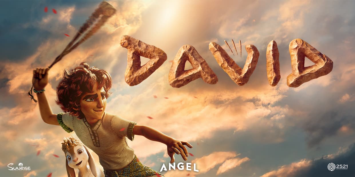 DAVID