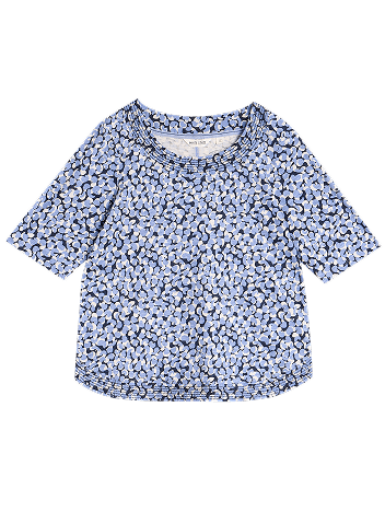 Shop Weaver Jersey Tee