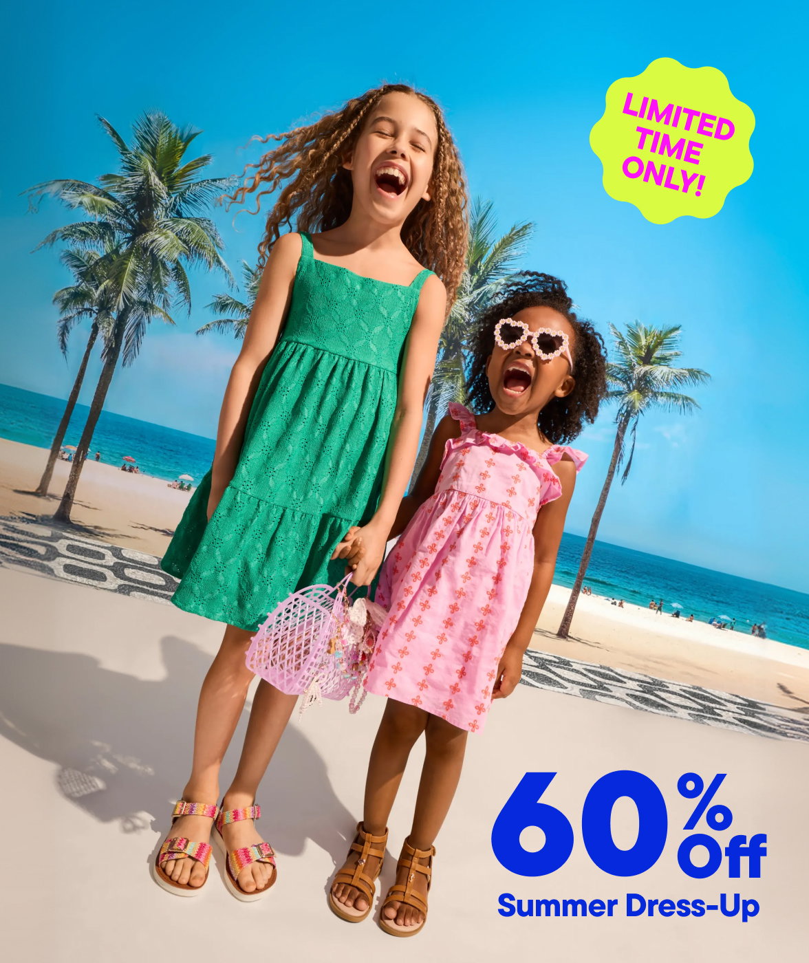 60% Off Dresses 