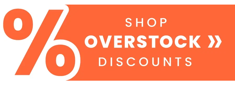 Shop Overstock Discounts »
