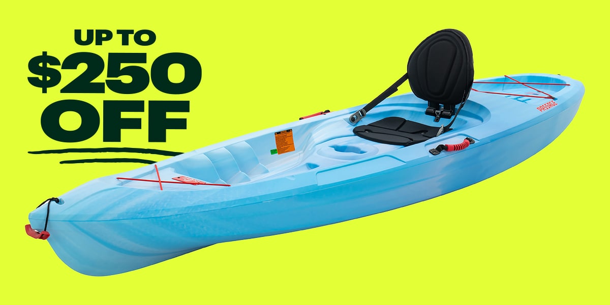 Up to $250 off.