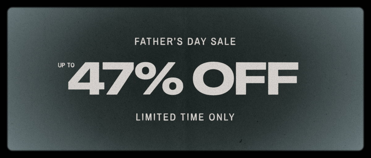 Up To 47% OFF Limited Time Only