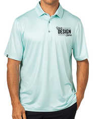 Image of Storm Creek Vacationer UPF 50+ Performance Polo 