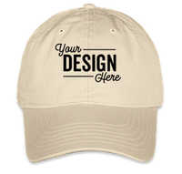Image of Econscious Organic Baseball Hat 