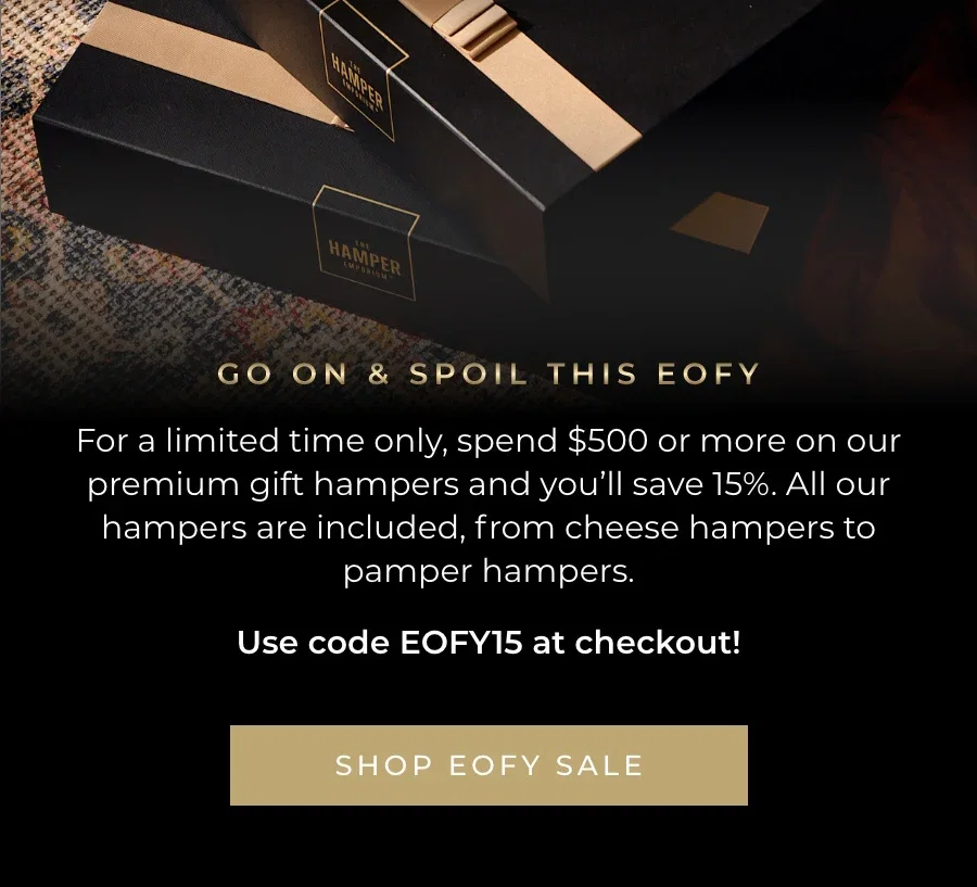 Shop EOFY Sale
