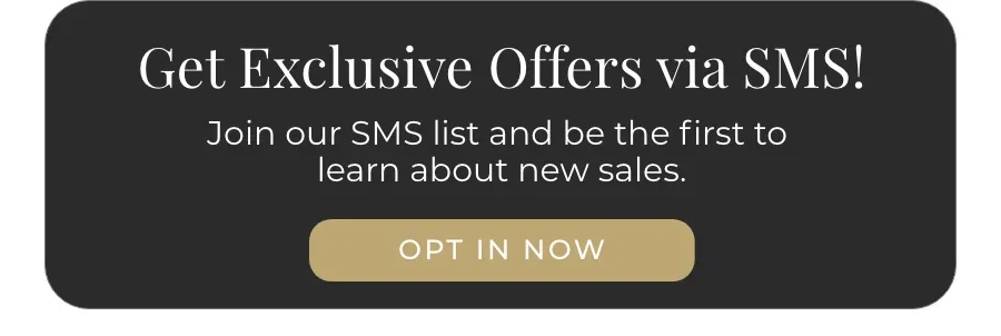 Get exclusive offers via SMS