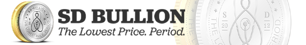 Shop at SD Bullion
