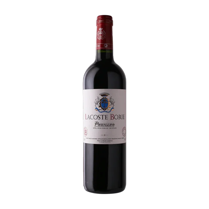 Lacoste Borie 2025 (750ML)