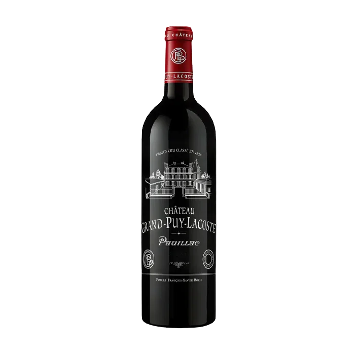 Grand Puy Lacoste 2025 (1.5L)