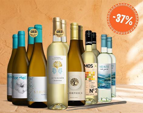 Blanco-Topseller-Paket + gratis Grillpinzette