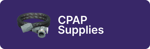 CPAP Supplies