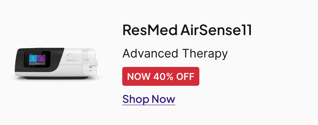 ResMed AirSense11
