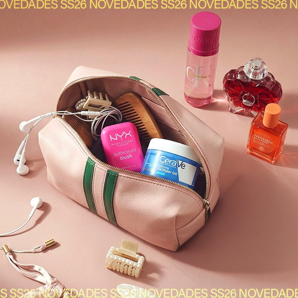 Novedades