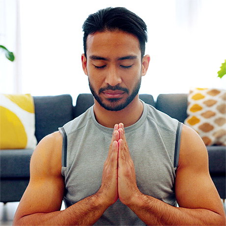 Mindfulness Diploma Course image