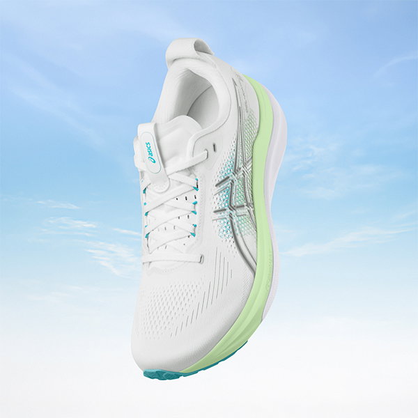STABILITY, REIMAGINED