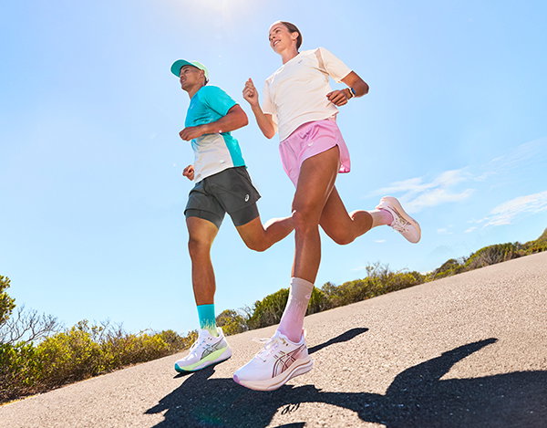 ASICS GEL-KAYANO™ 33