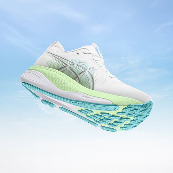 DUAL-LAYER CUSHIONING