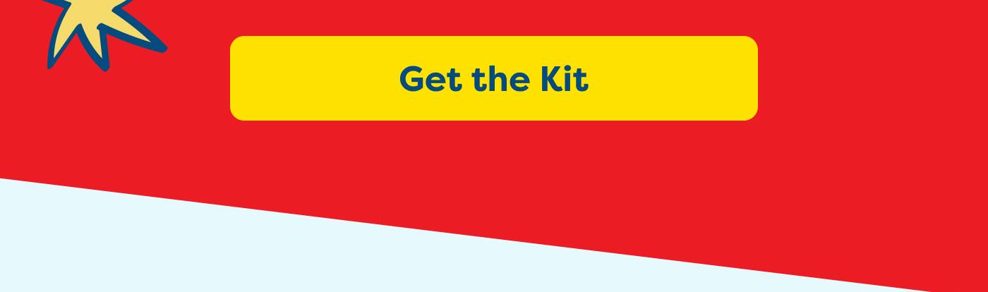 Special Edition  Marvel's Avengers Welcome Kit Clean daily nutrition dressed for the occasion. Get the Kit 
