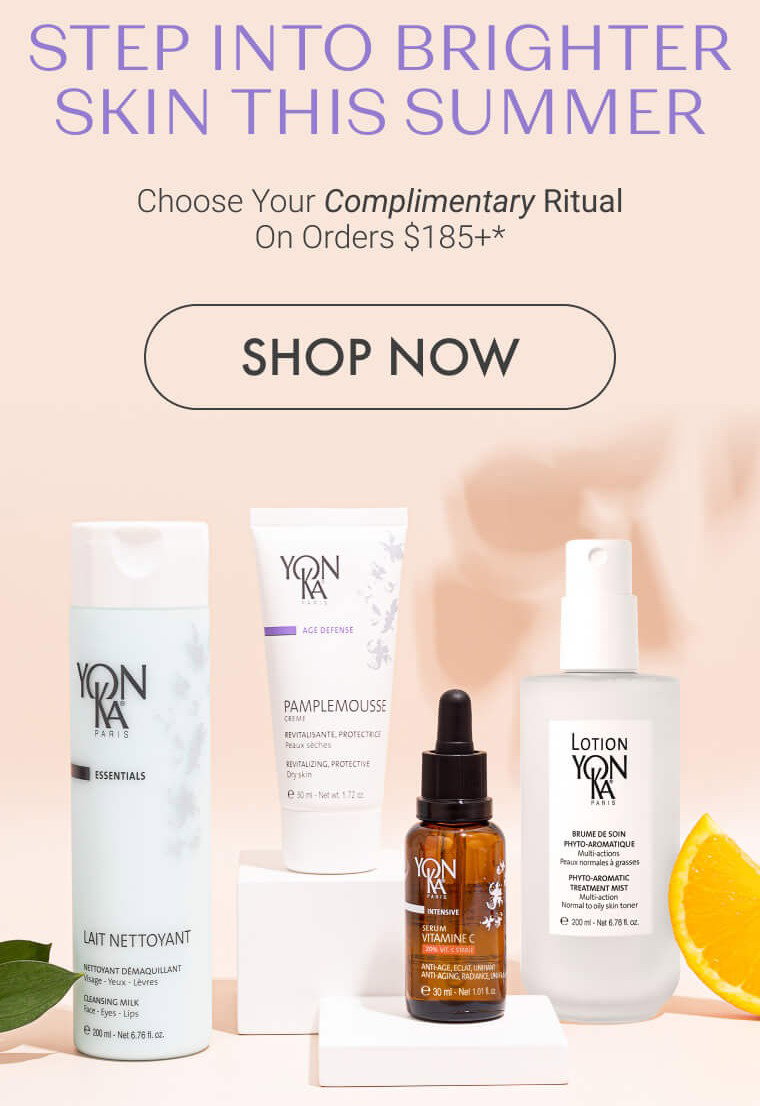 Step Into Flawless Skin This Summer 1
