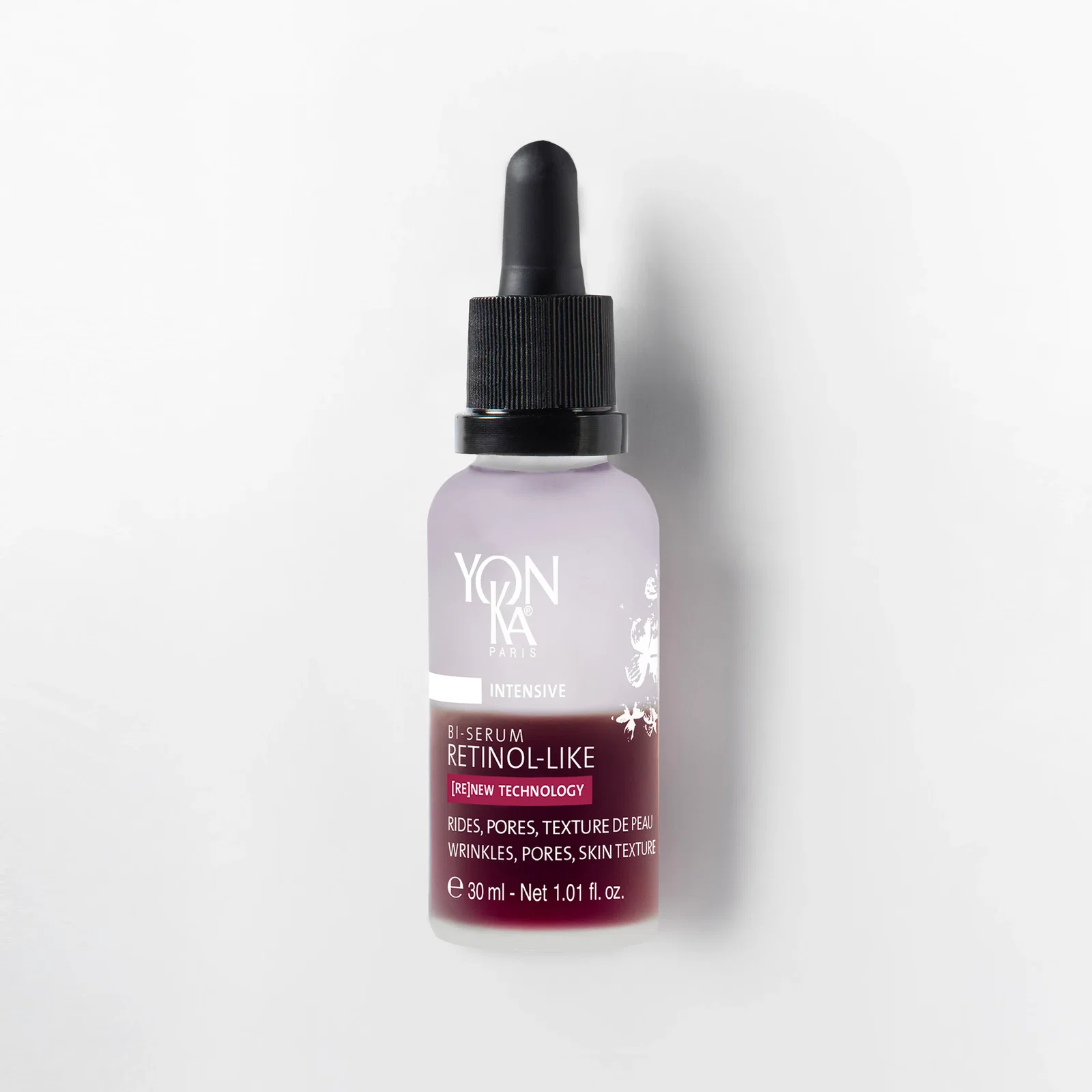 Image of NEW Bi-Serum Retinol-Like