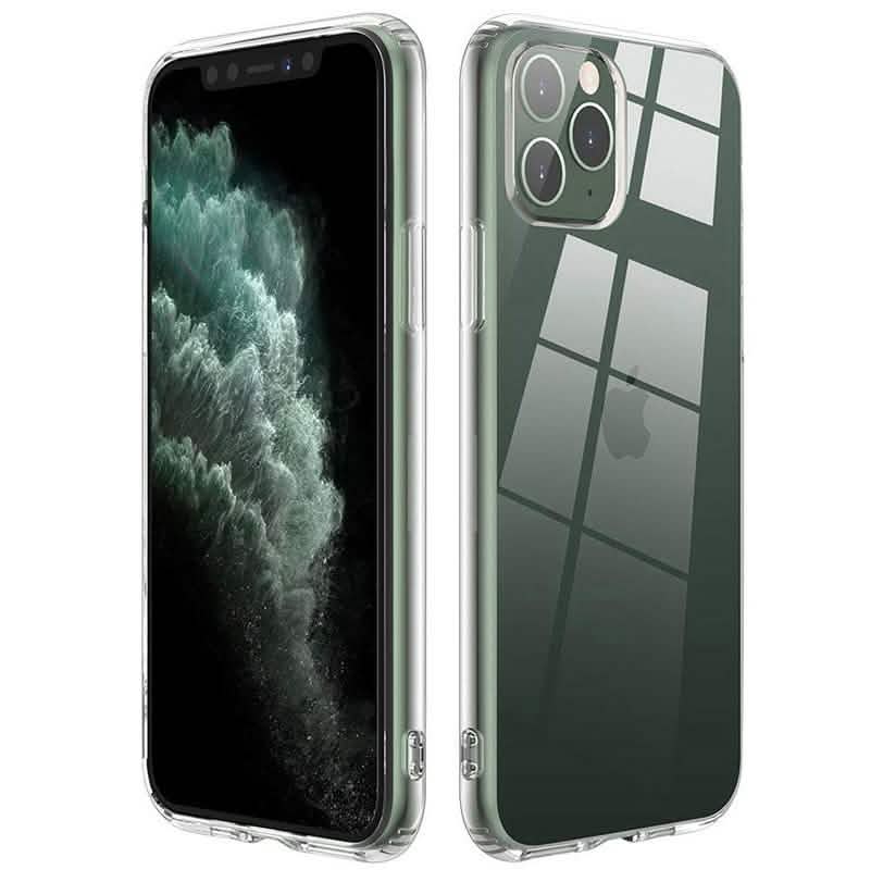 Image of Bumper Shockproof Drop Protection Cover for Apple iPhone 11
