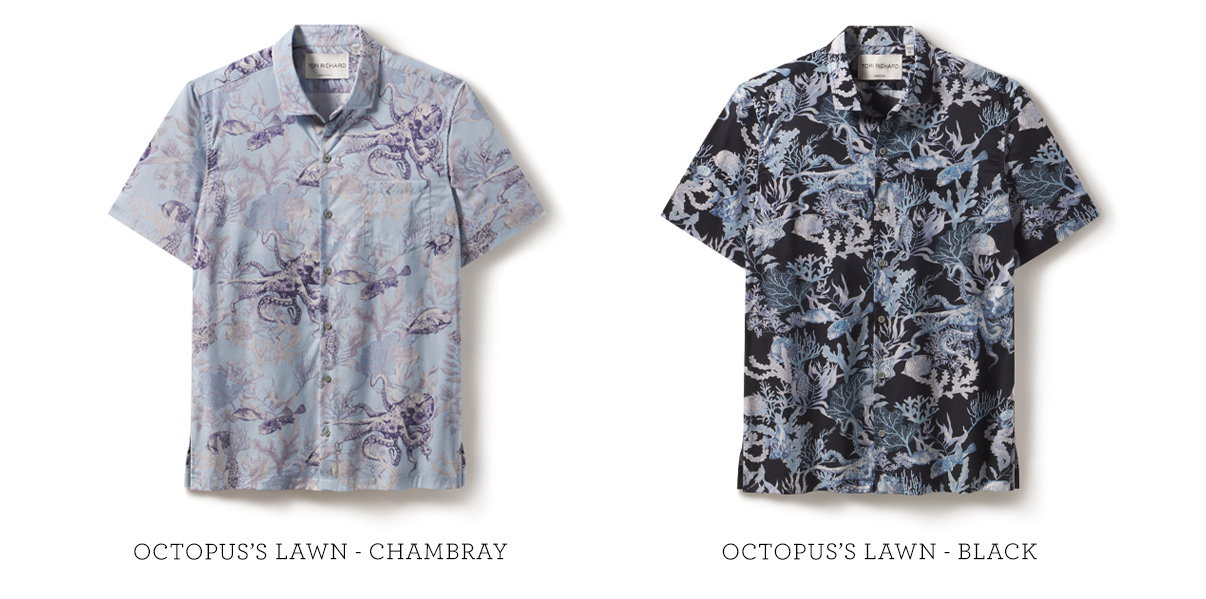 Shop Octopus's Lawn