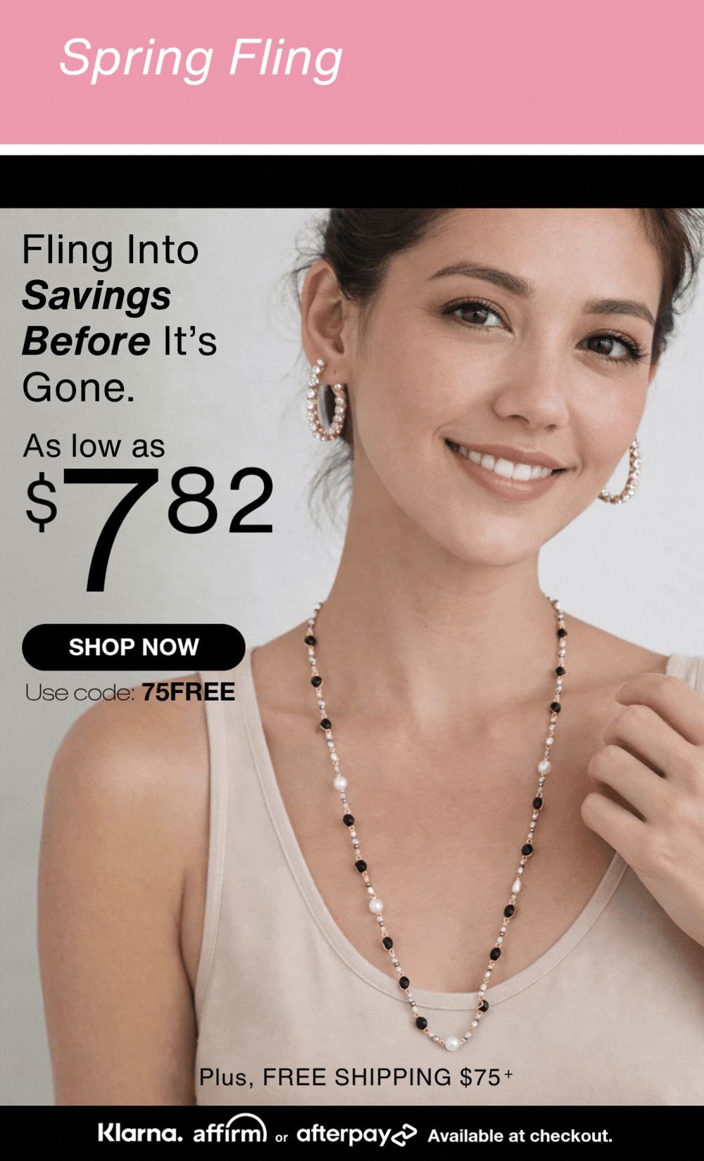 SALE