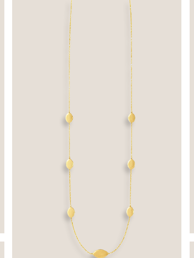 Erna Necklace