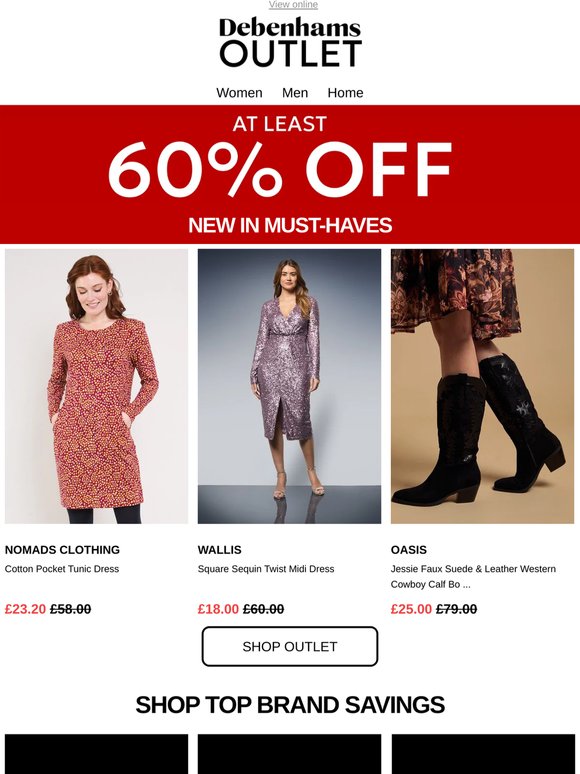 💸, New In: At Least 60% Off                                                                                                                                                                                                                                                                                         Gevril