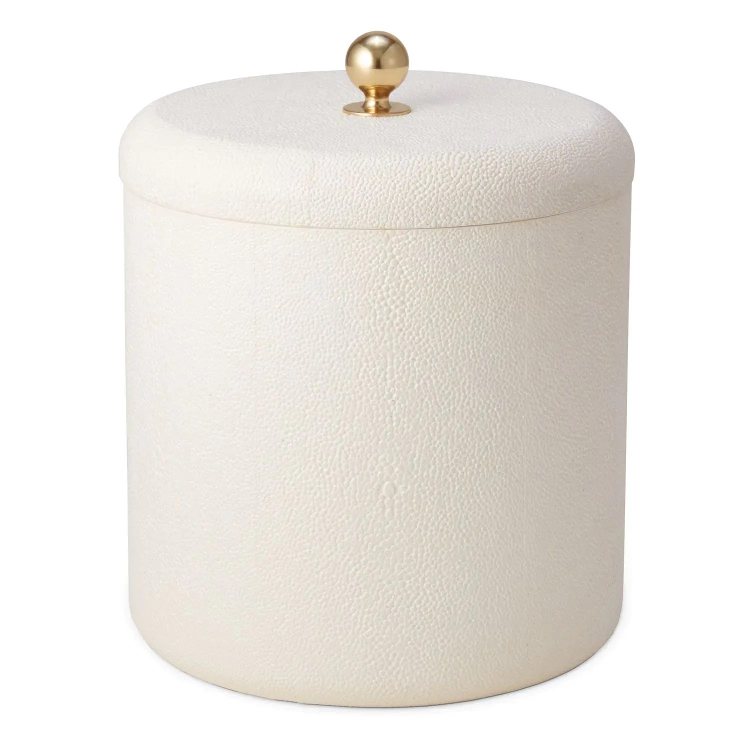SHAGREEN ICE BUCKET