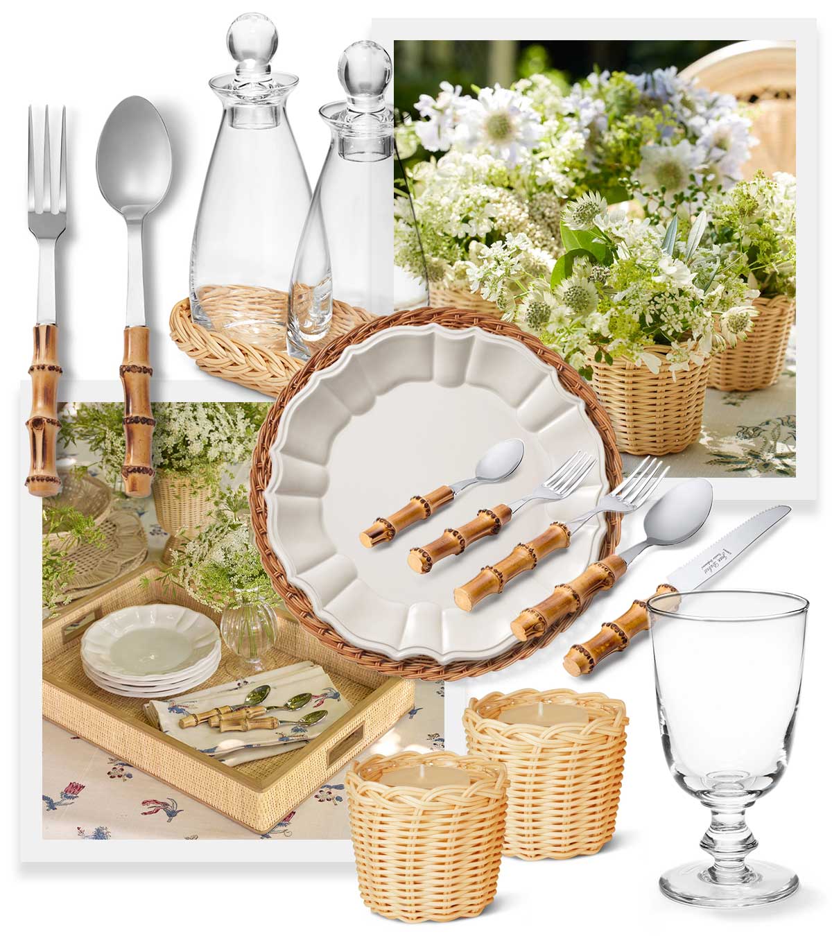 AERIN Tabletop Best Sellers