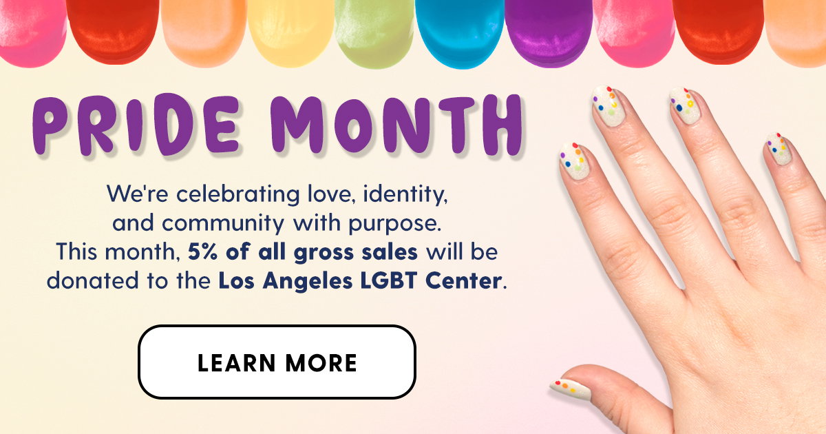 Pride Month