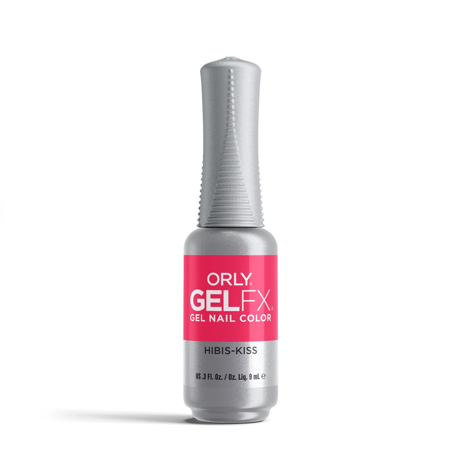 Image of Hibis-Kiss - Gel Nail Color