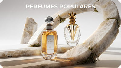 PARFUMS TENDANCE