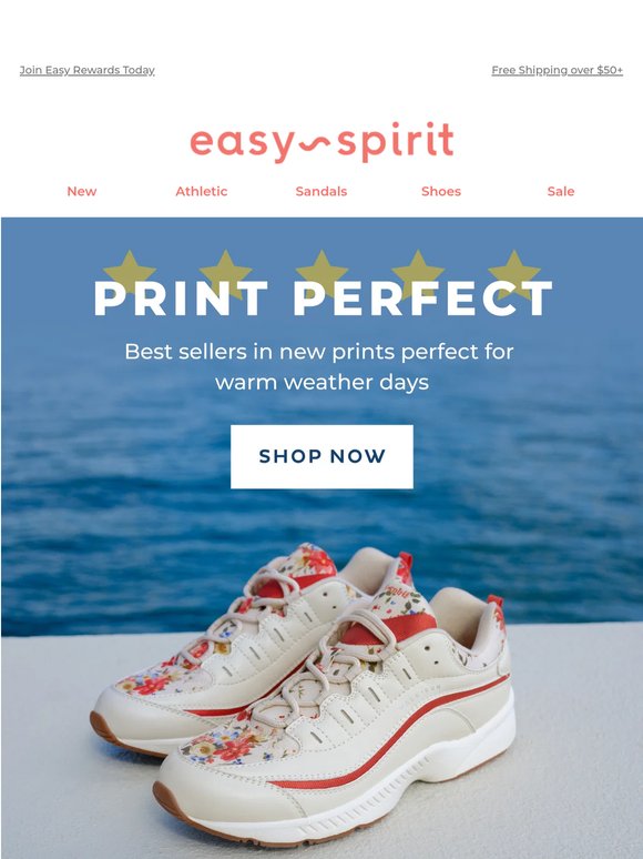 NEW IN: Summer Prints