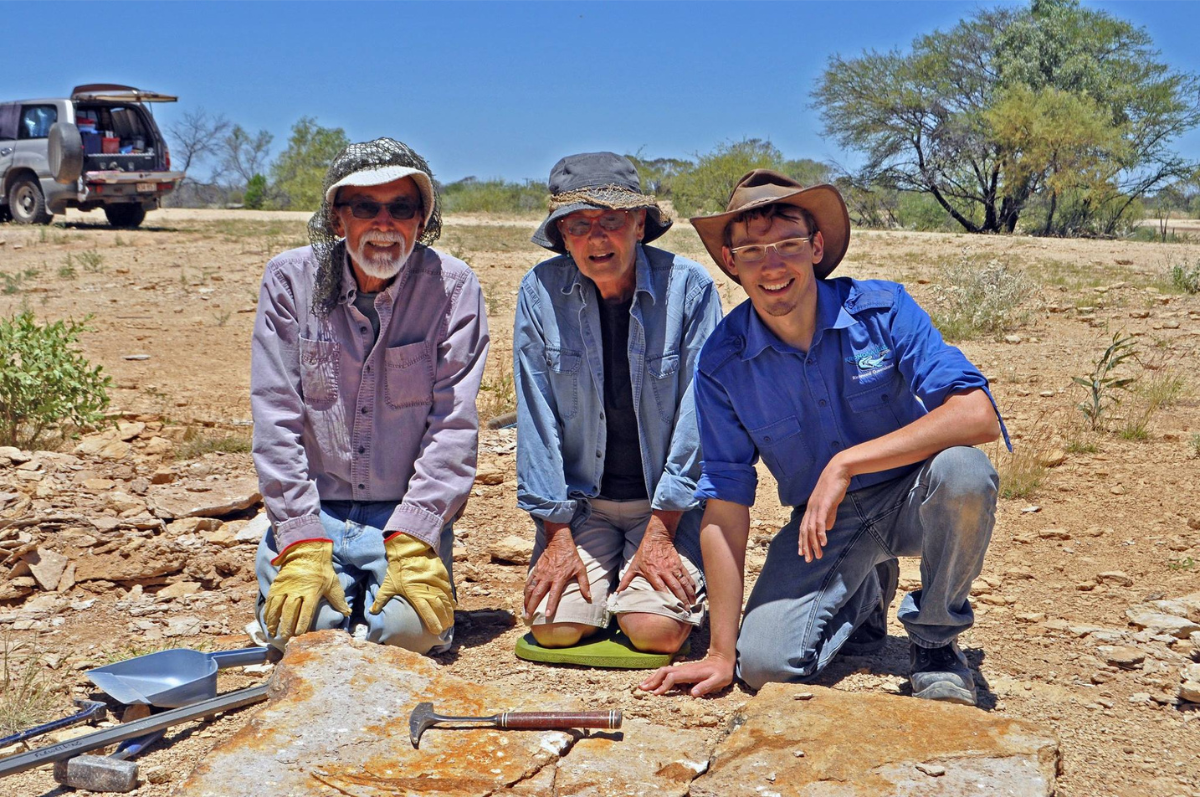 New Scientist Discovery Tours. Image links to tours